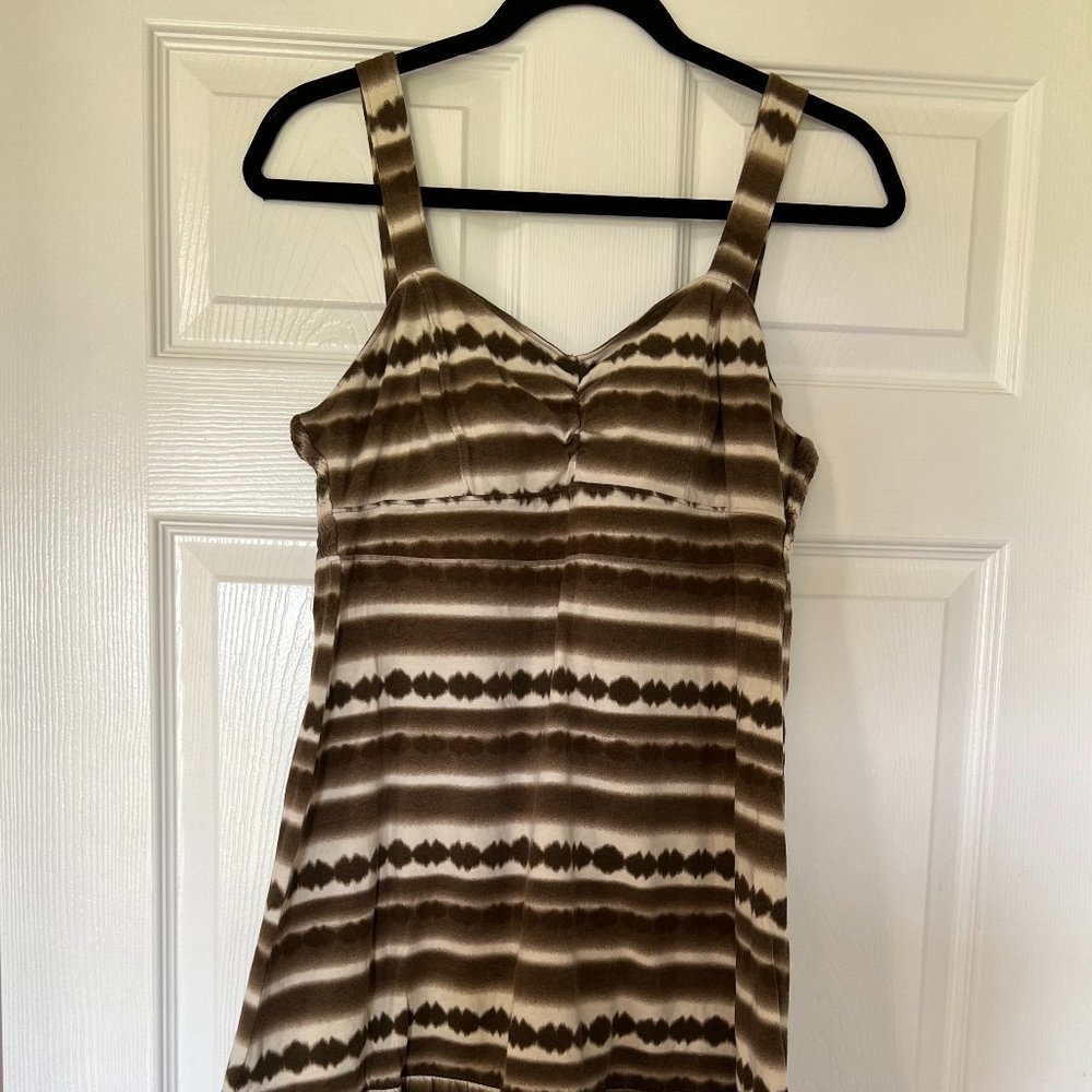Cotton Dress